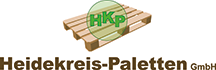 Heidekreis Paletten Logo